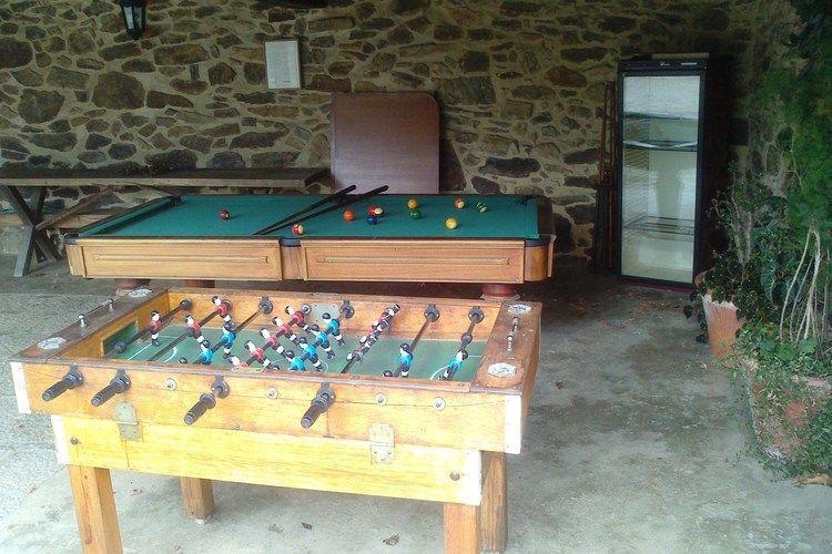Hostal Quinta Do Sobreiro Vila Verde  Habitación foto
