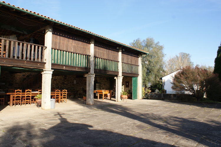 Hostal Quinta Do Sobreiro Vila Verde  Habitación foto