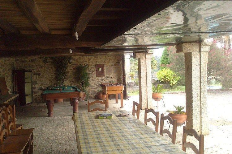 Hostal Quinta Do Sobreiro Vila Verde  Habitación foto