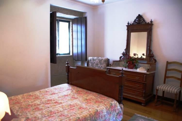 Hostal Quinta Do Sobreiro Vila Verde  Habitación foto