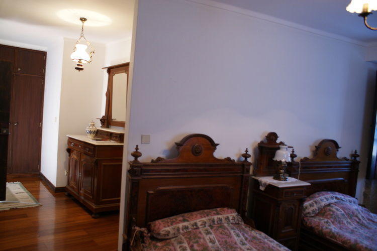Hostal Quinta Do Sobreiro Vila Verde  Habitación foto