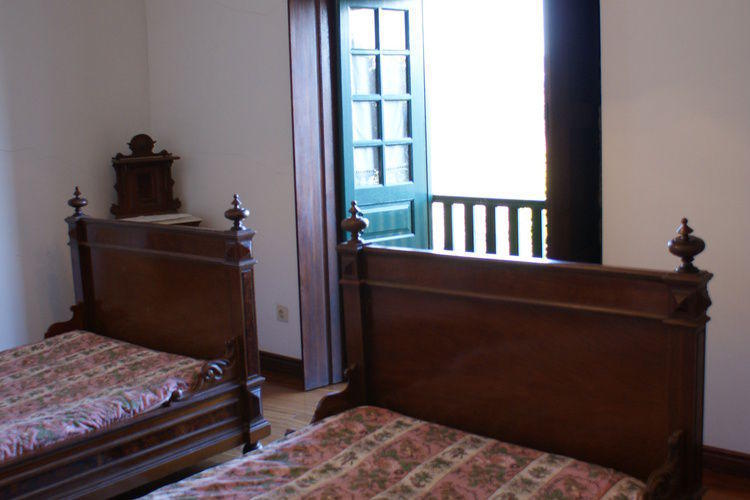 Hostal Quinta Do Sobreiro Vila Verde  Habitación foto
