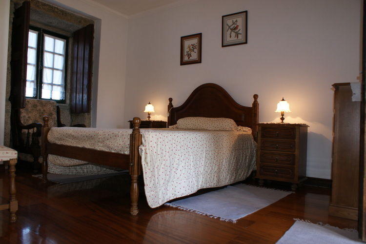 Hostal Quinta Do Sobreiro Vila Verde  Habitación foto