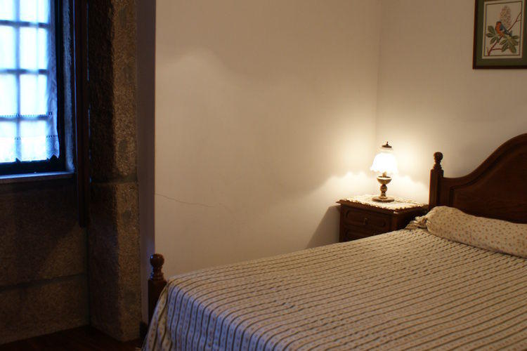 Hostal Quinta Do Sobreiro Vila Verde  Habitación foto