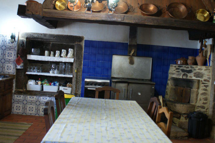 Hostal Quinta Do Sobreiro Vila Verde  Habitación foto