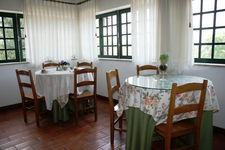 Hostal Quinta Do Sobreiro Vila Verde  Habitación foto