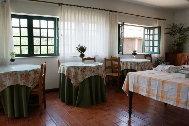 Hostal Quinta Do Sobreiro Vila Verde  Habitación foto